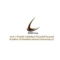 Al Sakhra Alshamikha General Contracting LLC – ASAS Group