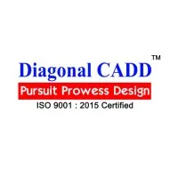 Diagonal CADD