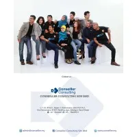 Conseiller Consulting Sdn Bhd