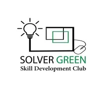 Solver Green