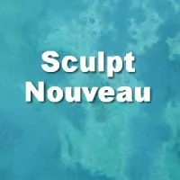 Sculpt Nouveau