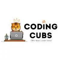Coding Cubs