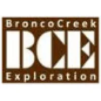 Bronco Creek Exploration, Inc