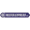 REEFER EXPRESS LLC REEFER EXPRESS LLC