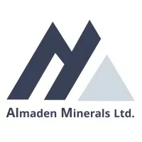 Almaden Minerals Ltd