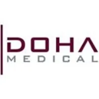 Doha Medical email format
