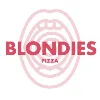 Blondies Pizza Blondies Pizza