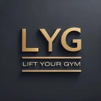 LIFT YOUR GYM