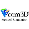 Vcom3D, Inc Vcom3D, Inc