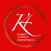 K4 General Trading & Contracting Company