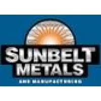 Sunbelt Metals MFG Inc Sunbelt Metals MFG Inc