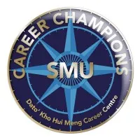 SMU Career Champions