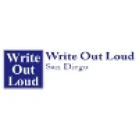 Write Out Loud Write Out Loud
