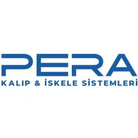 PERA İSKELE VE KALIP SİSTEMLERİ A.Ş.  PERA SCAFFOLDING & FORMWORK