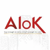 Alok Infracon Pvt Ltd
