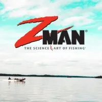 Z-Man Fishing Products, Inc.