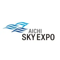 Aichi Sky Expo　International Convention & Exhibition Center