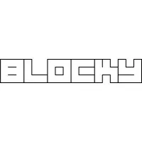 BLOCKY