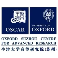 Oxford Suzhou Centre for Advanced Research (OSCAR)