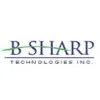 B Sharp Technologies