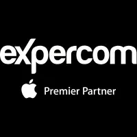 Expercom - Apple Premier Partner