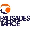 Palisades Tahoe Palisades Tahoe