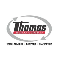Thomas Solutions Hamilton