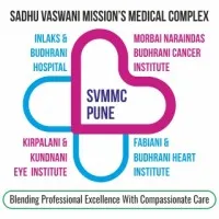 Svmmc- Inlaks & Budhrani Hosp