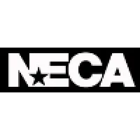 NECA - National Entertainment Collectibles Association