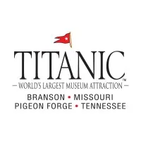 TITANIC Museum Attractions