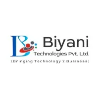 Biyani Technologies Pvt.Ltd