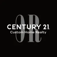 CENTURY 21 Custom Home Realty CENTURY 21 Custom Home Realty