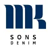 M.K Sons Apparel M.K Sons Apparel