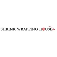 Shrink Wrapping House