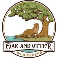Oak and Otter Woodworks