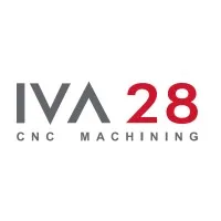 IVA 28 d.o.o. - Precision CNC machining in machine building industry