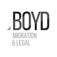 Boyd Migration & Legal