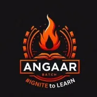 The Angaar Batch