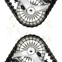 NORTHERN PLAINS TRACK INC