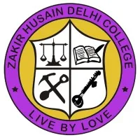 Zakir Husain Delhi College, University of Delhi