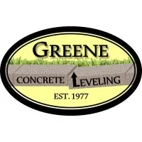 Greene Concrete Leveling