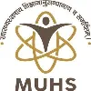Maharashtra University of Health Sciences (MUHS), Nashik