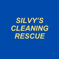 Silvy's Cleaning Rescue