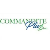 Commandite Plus Inc