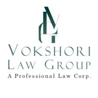 Vokshori Law Group
