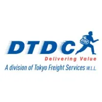 DTDC Qatar