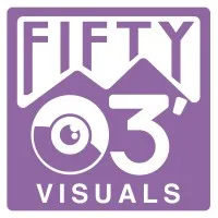 Fifty03' Visuals