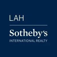 LAH Sotheby's International Realty LAH Sotheby's International Realty