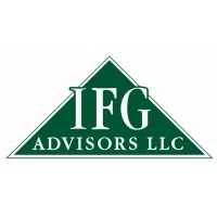 IFG Advisors, LLC