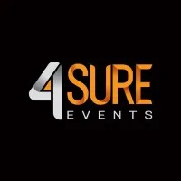 4Sure Events